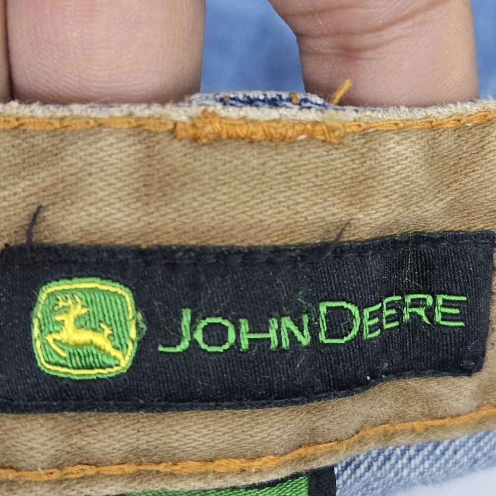 John Deere ***stains item